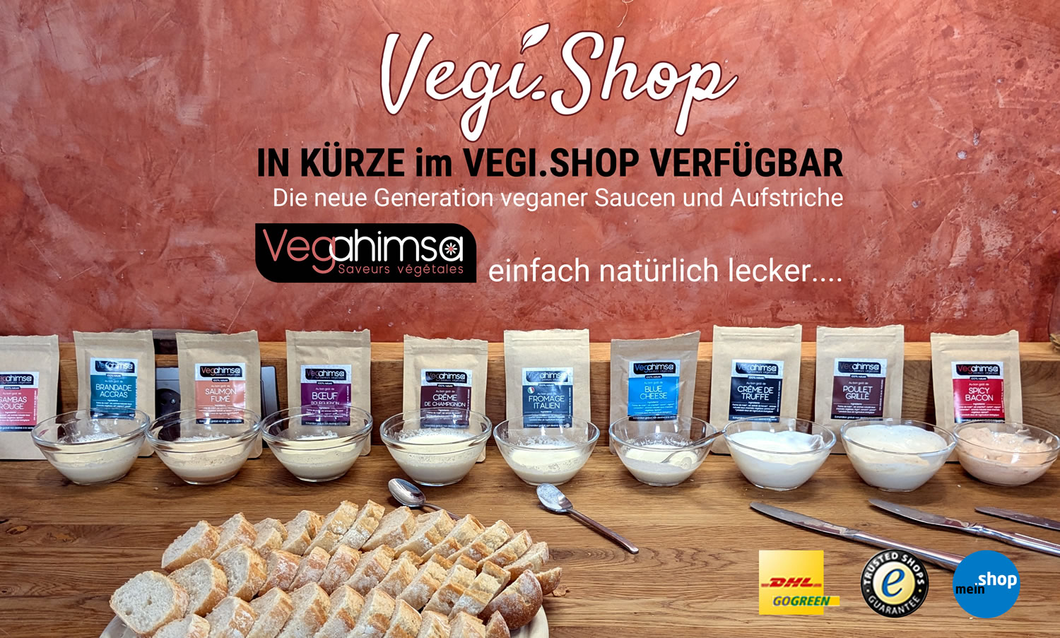 Vegi Shop